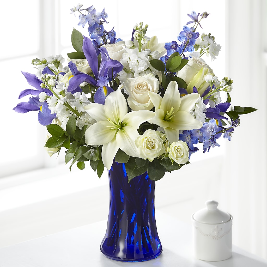 Calming Comfort Bouquet – Cheapflowers.com, Tontitown AR
