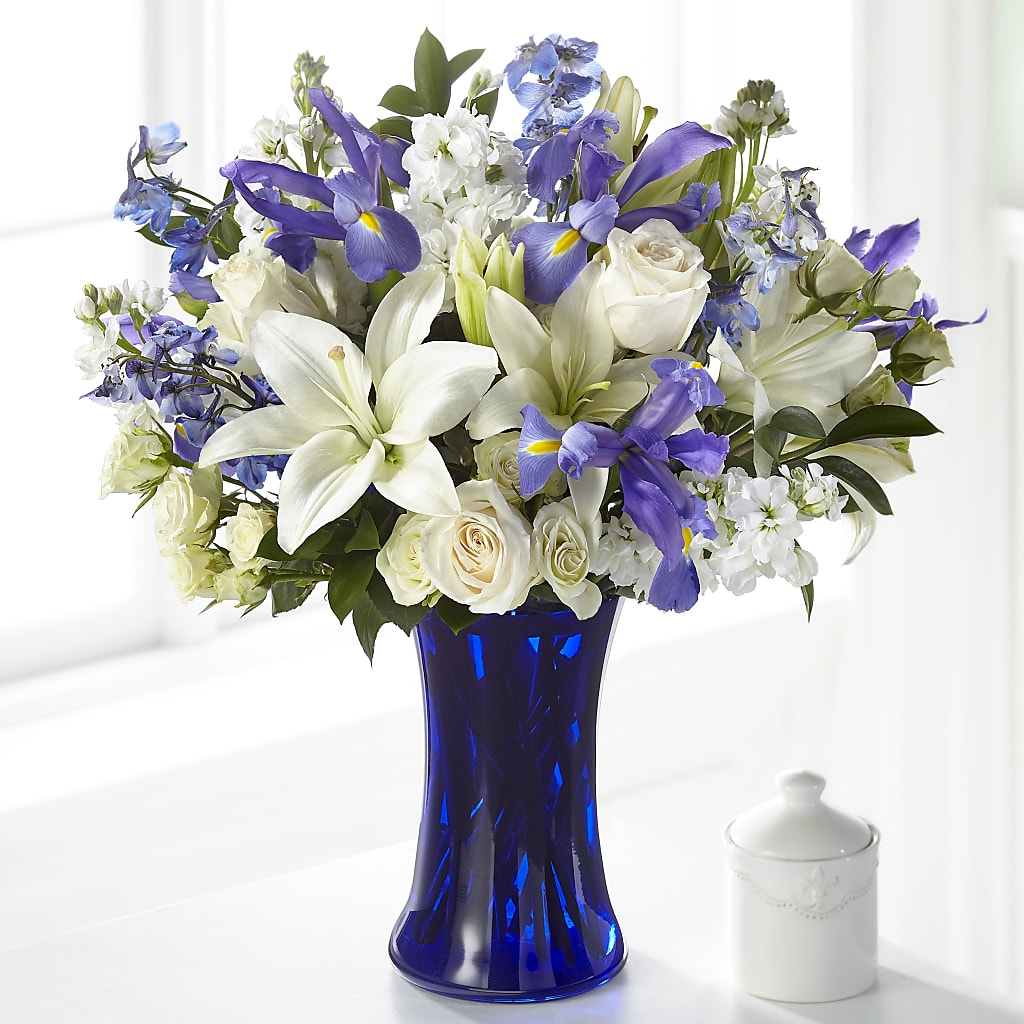 Calming Comfort Bouquet – Cheapflowers.com, Tontitown AR