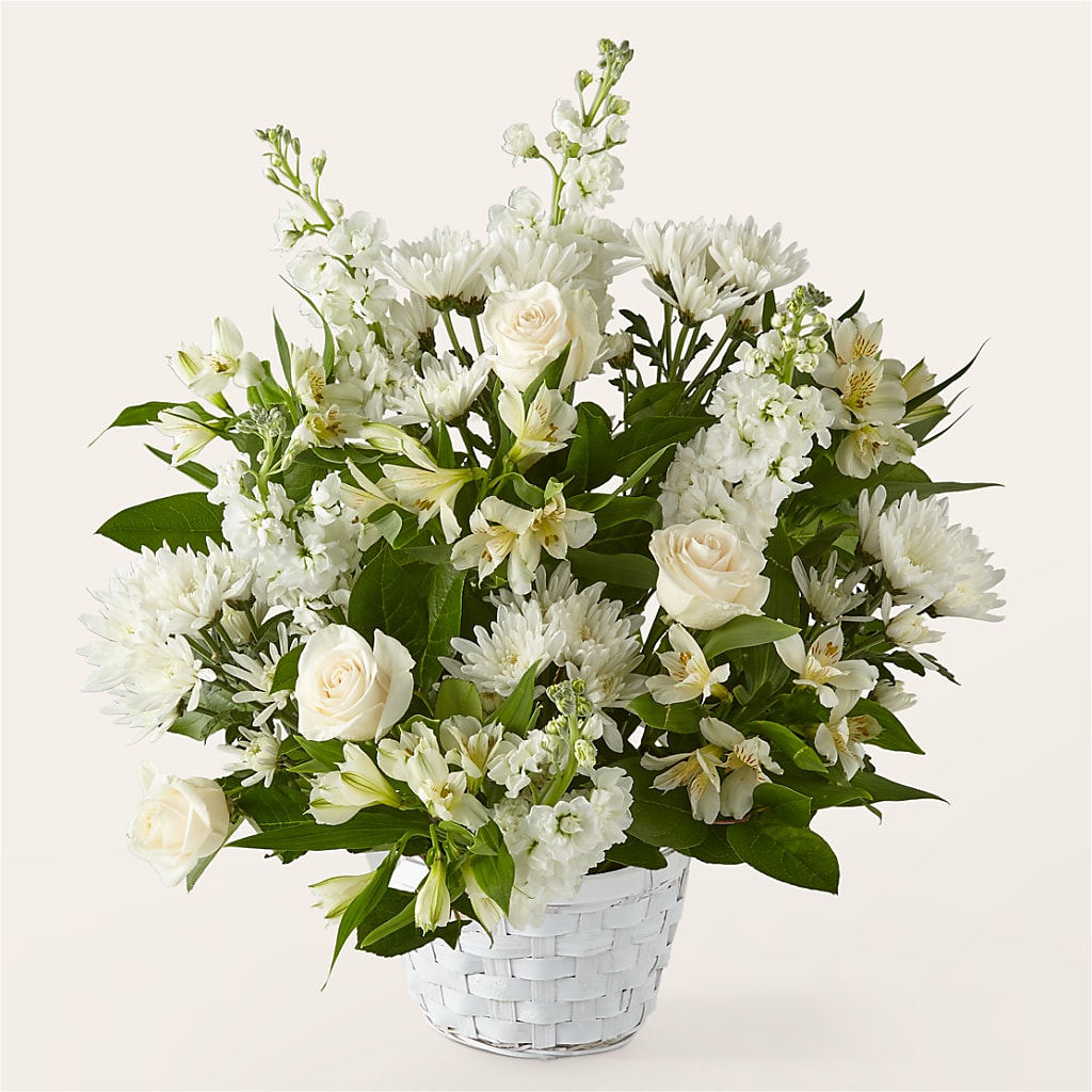 Eternal Affection Arrangement – Cheapflowers.com, Tontitown AR