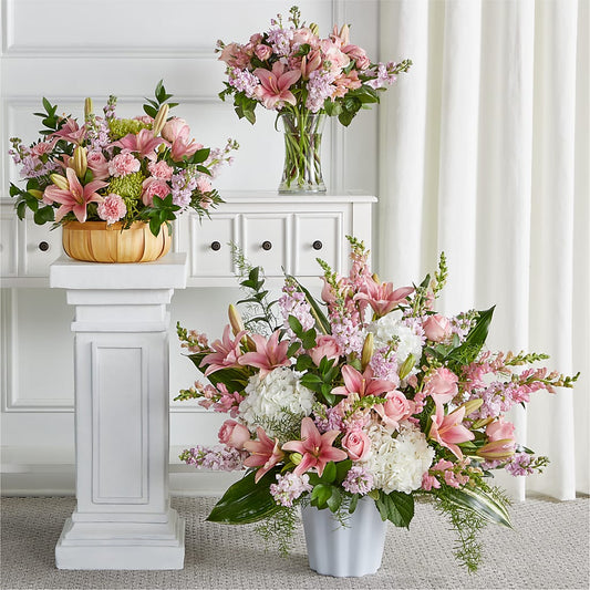 Bountiful Blooms Bundles – Cheapflowers.com, Tontitown AR