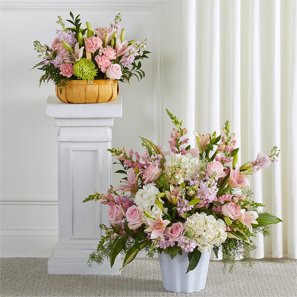 Bountiful Blooms Bundles – Cheapflowers.com, Tontitown AR