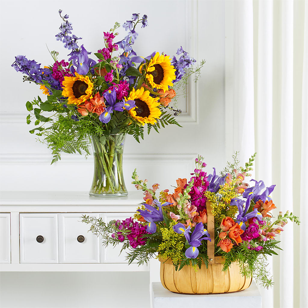 Majestic Memento Bundles – Cheapflowers.com, Tontitown AR
