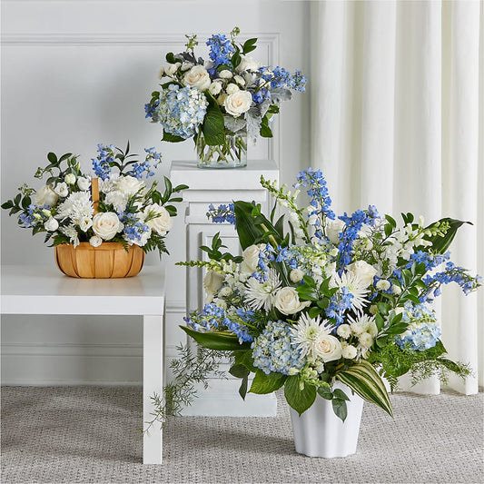 Blessings of Memory Bundles – Cheapflowers.com, Tontitown AR
