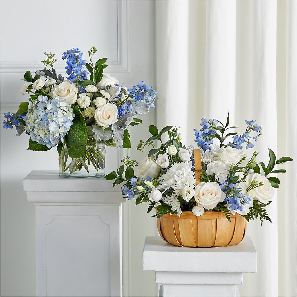 Blessings of Memory Bundles – Cheapflowers.com, Tontitown AR
