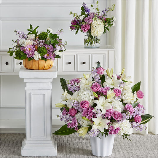 Tender Embrace Bundles – Cheapflowers.com, Tontitown AR