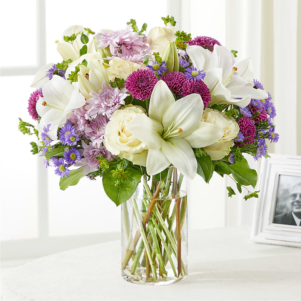 Wishing Peace Bouquet – Cheapflowers.com, Tontitown AR