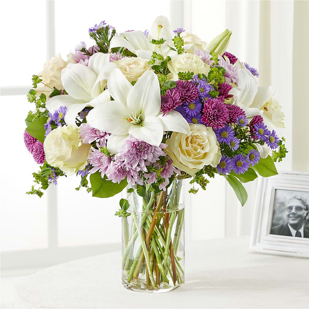 Wishing Peace Bouquet – Cheapflowers.com, Tontitown AR