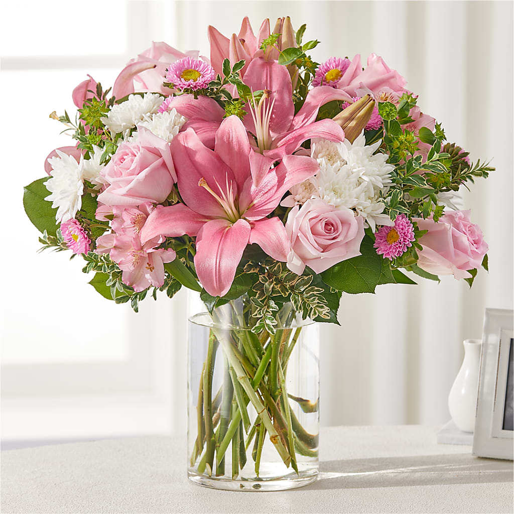 Healing Hug Bouquet – Cheapflowers.com, Tontitown AR