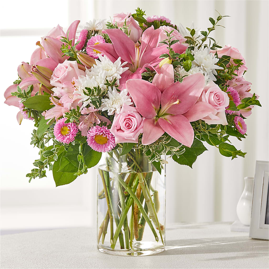 Healing Hug Bouquet – Cheapflowers.com, Tontitown AR