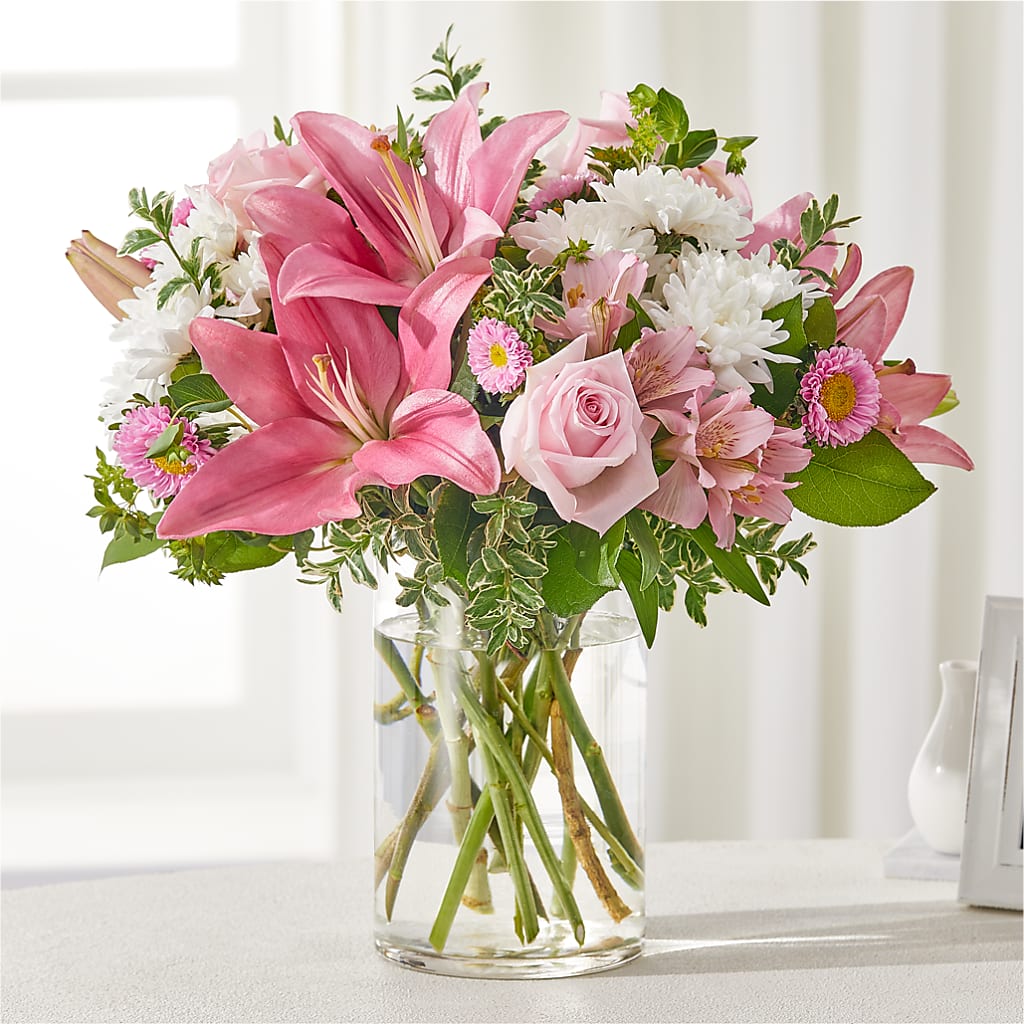 Healing Hug Bouquet – Cheapflowers.com, Tontitown AR
