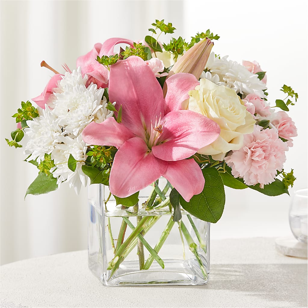 By Your Side Bouquet – Cheapflowers.com, Tontitown AR