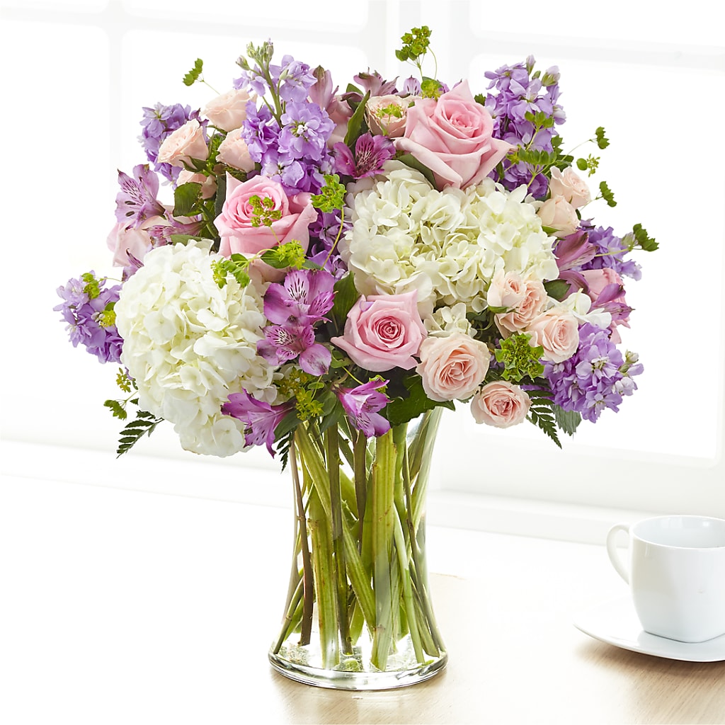 Shared Sentiment Bouquet – Cheapflowers.com, Tontitown AR