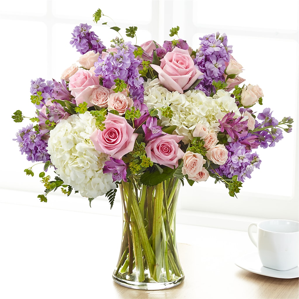 Shared Sentiment Bouquet – Cheapflowers.com, Tontitown AR