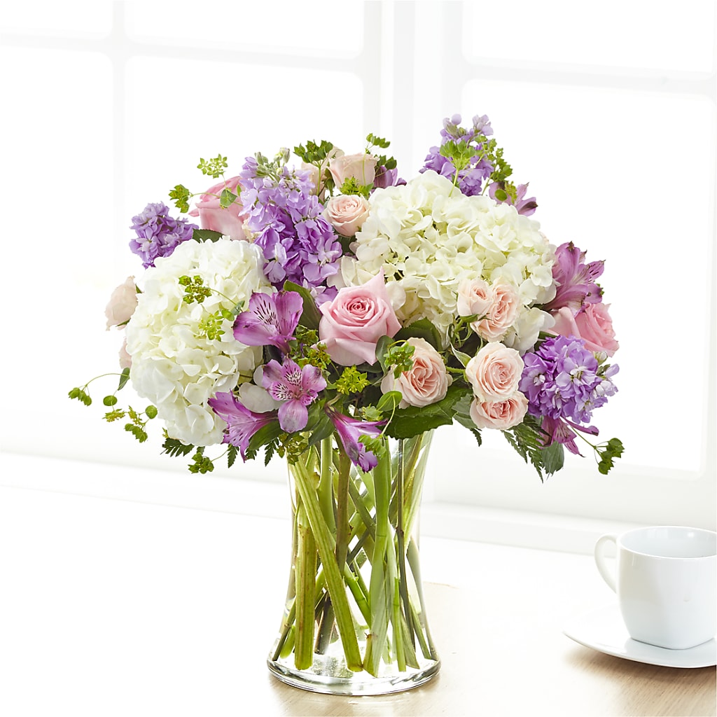 Shared Sentiment Bouquet – Cheapflowers.com, Tontitown AR