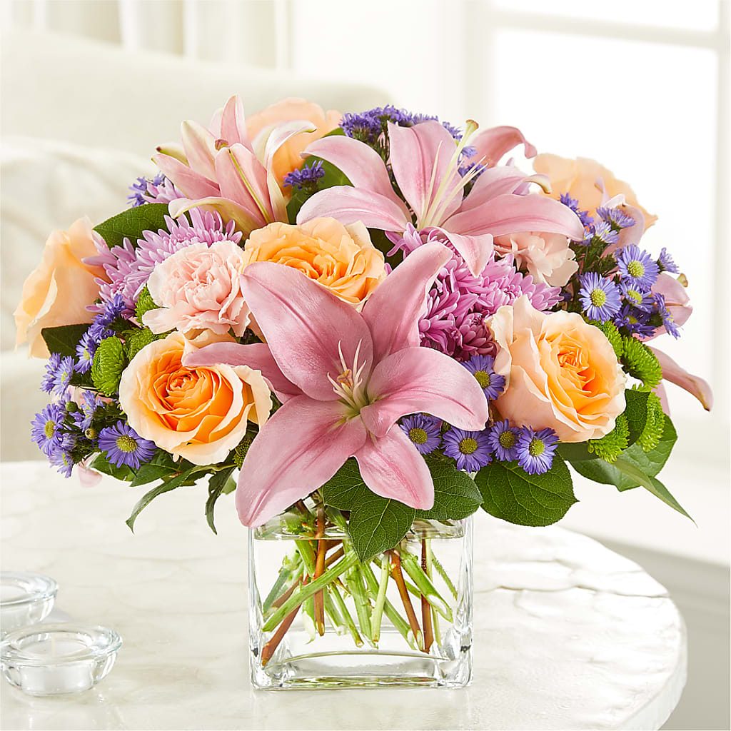 Delicate Details Bouquet – Cheapflowers.com, Tontitown AR