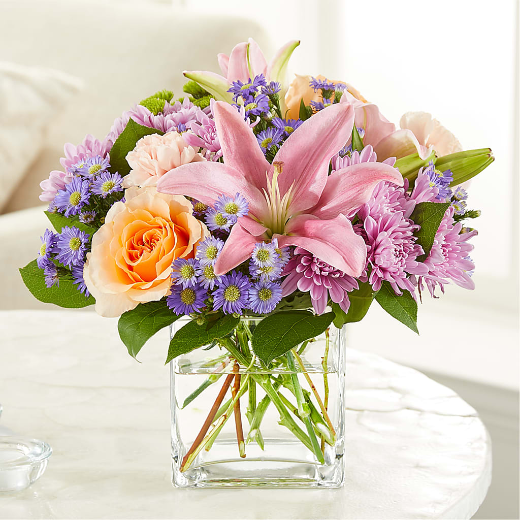 Delicate Details Bouquet – Cheapflowers.com, Tontitown AR
