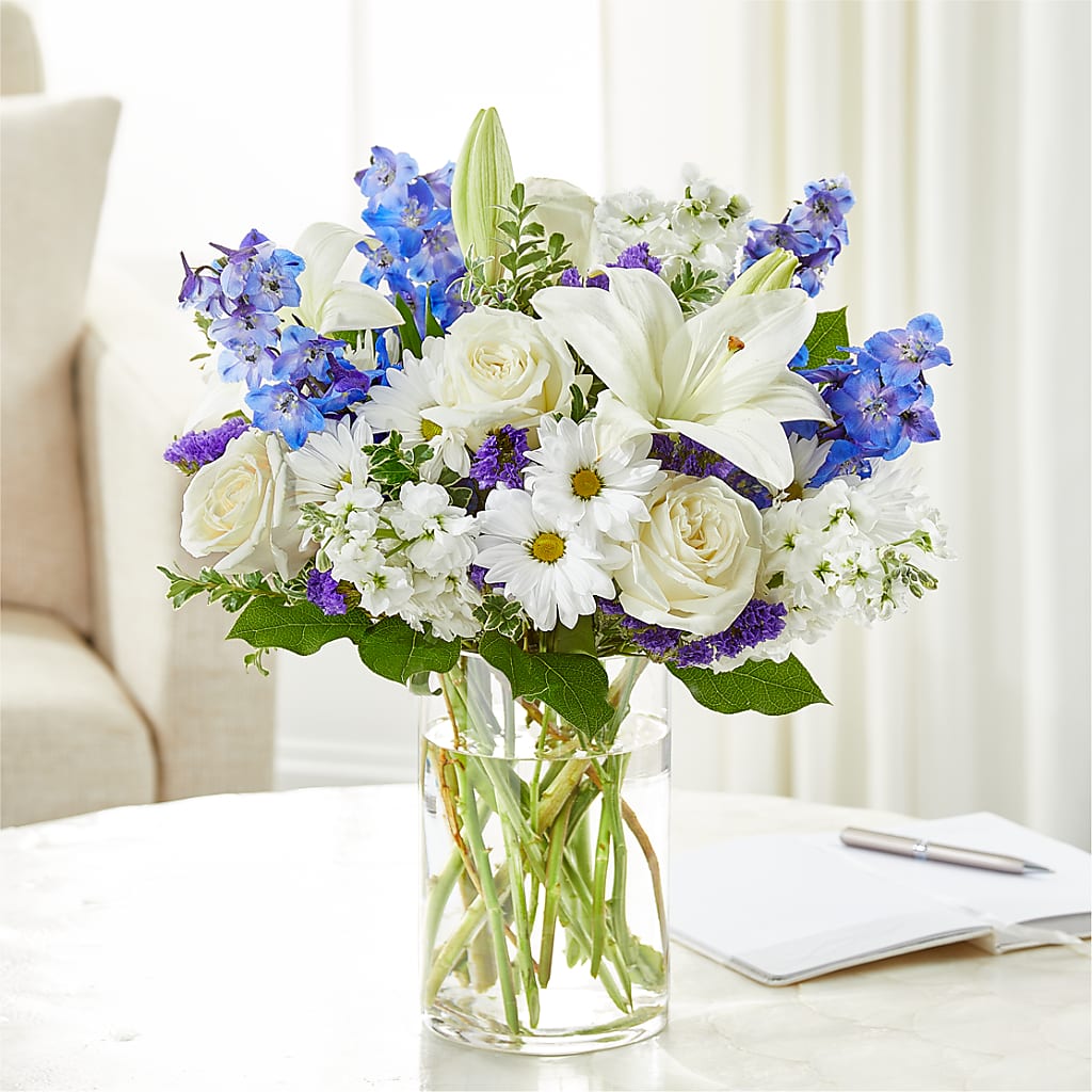 Soothing Scents Bouquet – Cheapflowers.com, Tontitown AR