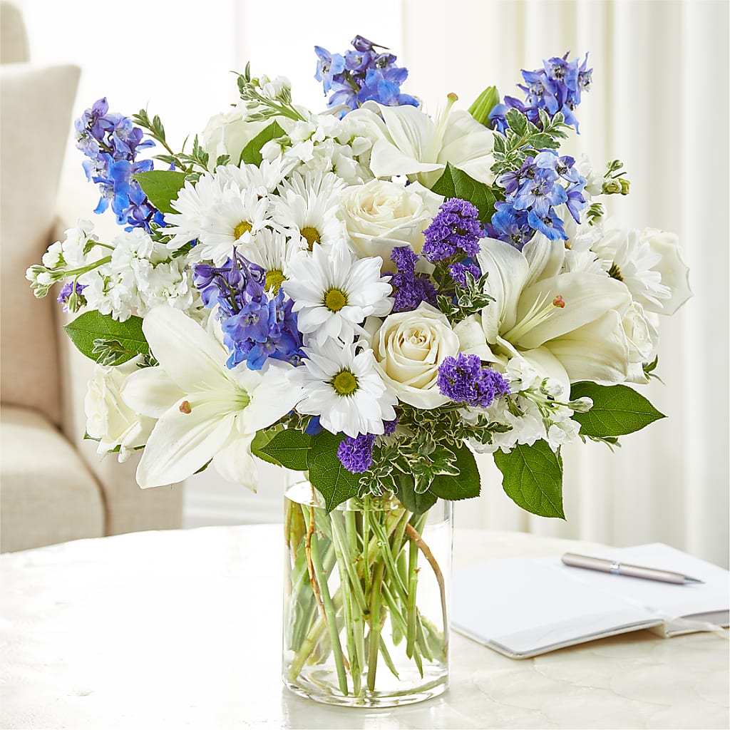 Soothing Scents Bouquet – Cheapflowers.com, Tontitown AR