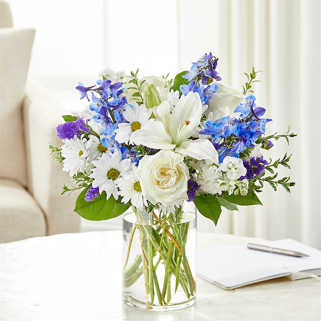 Soothing Scents Bouquet – Cheapflowers.com, Tontitown AR