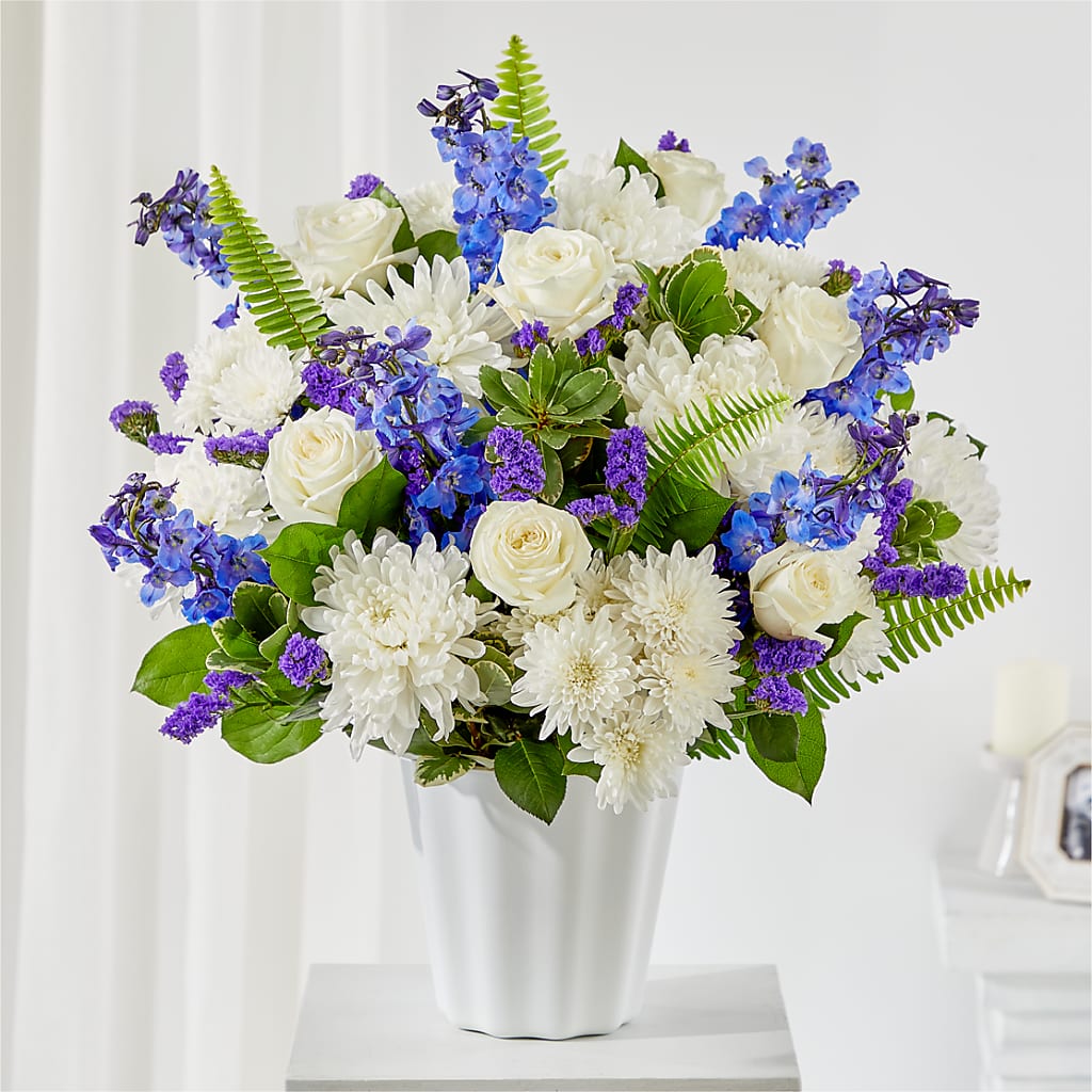 Hold Dear Tabletop Basket – Cheapflowers.com, Tontitown AR
