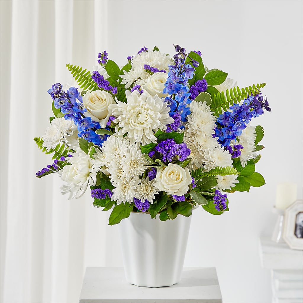 Hold Dear Tabletop Basket – Cheapflowers.com, Tontitown AR