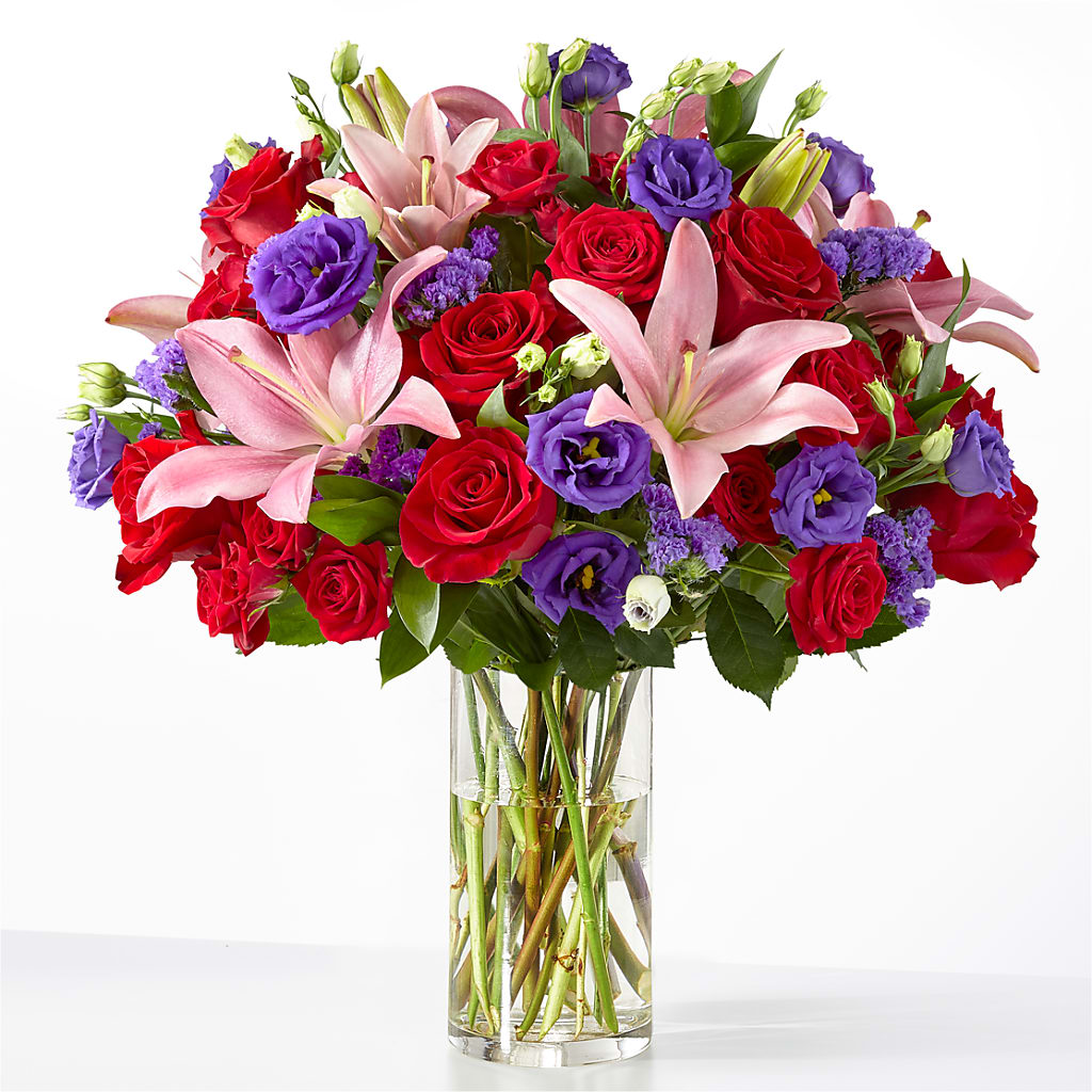 Truly Stunning Bouquet – Cheapflowers.com, Tontitown AR