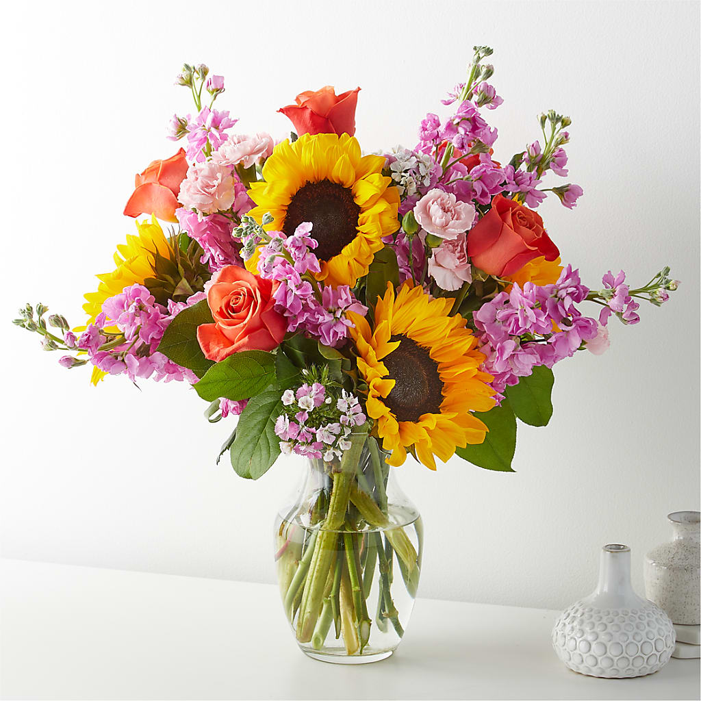 Yellow Brick Road Bouquet – Cheapflowers.com, Tontitown AR