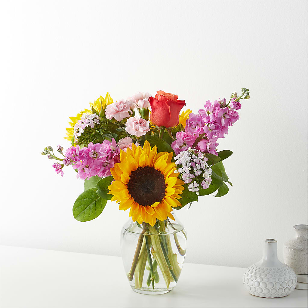 Yellow Brick Road Bouquet – Cheapflowers.com, Tontitown AR