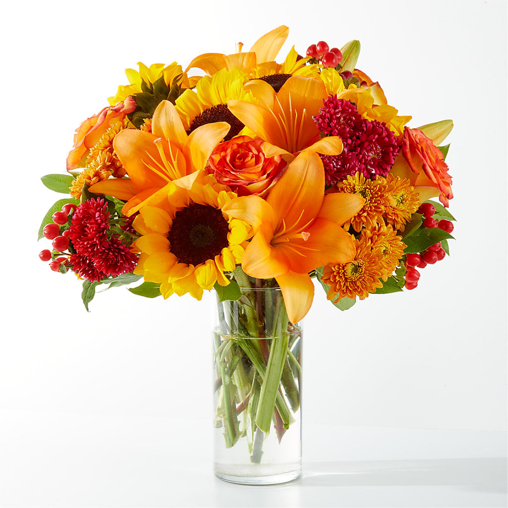 Fall Day Bouquet – Cheapflowers.com, Tontitown AR