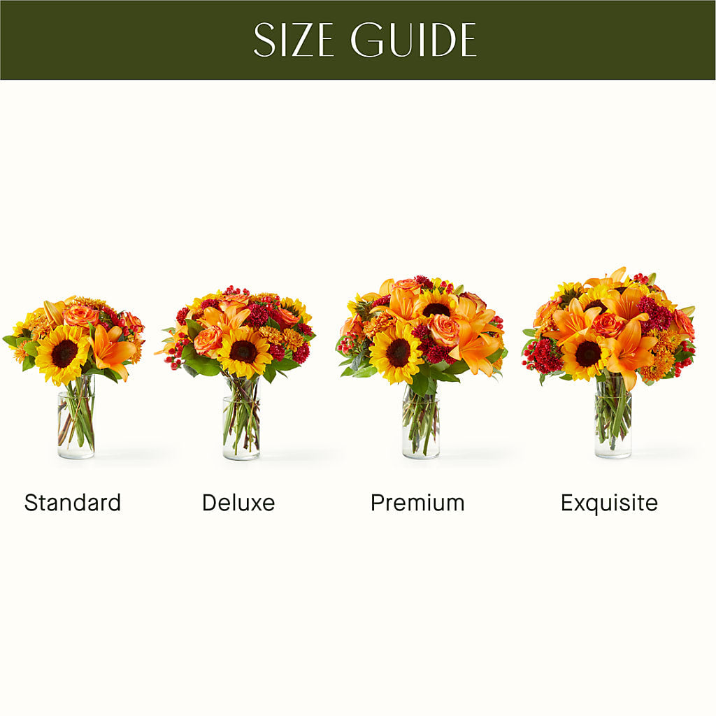 Fall Day Bouquet – Cheapflowers.com, Tontitown AR