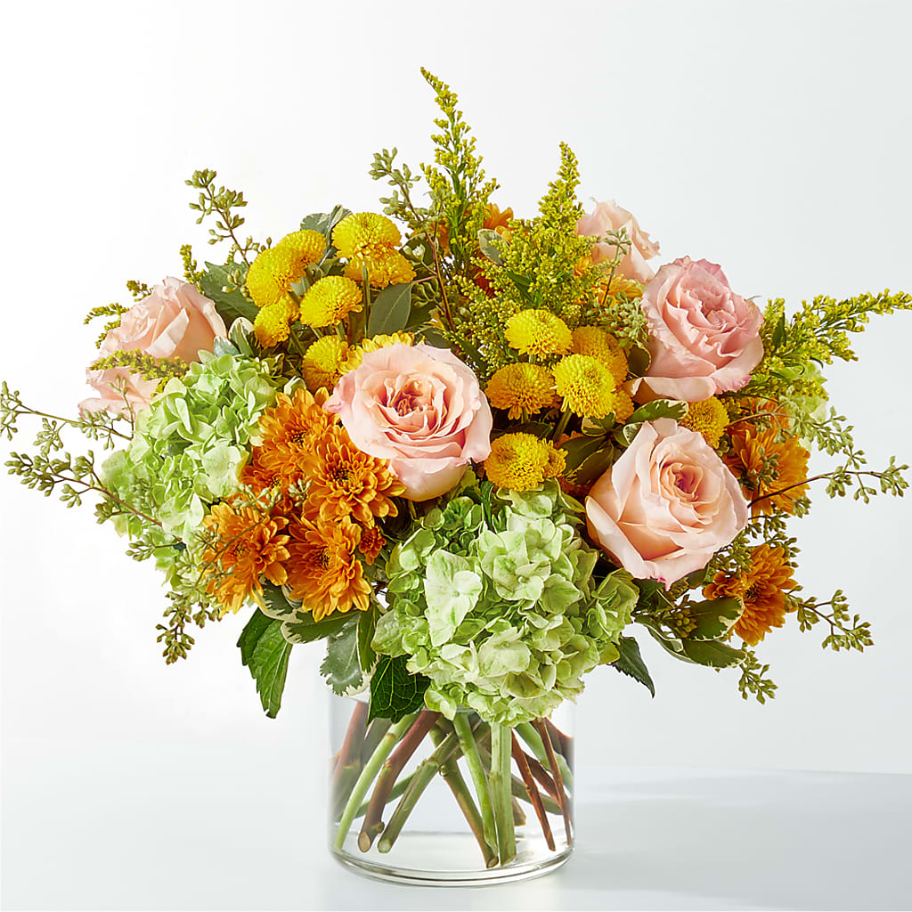 Fall Foliage Bouquet – Cheapflowers.com, Tontitown AR