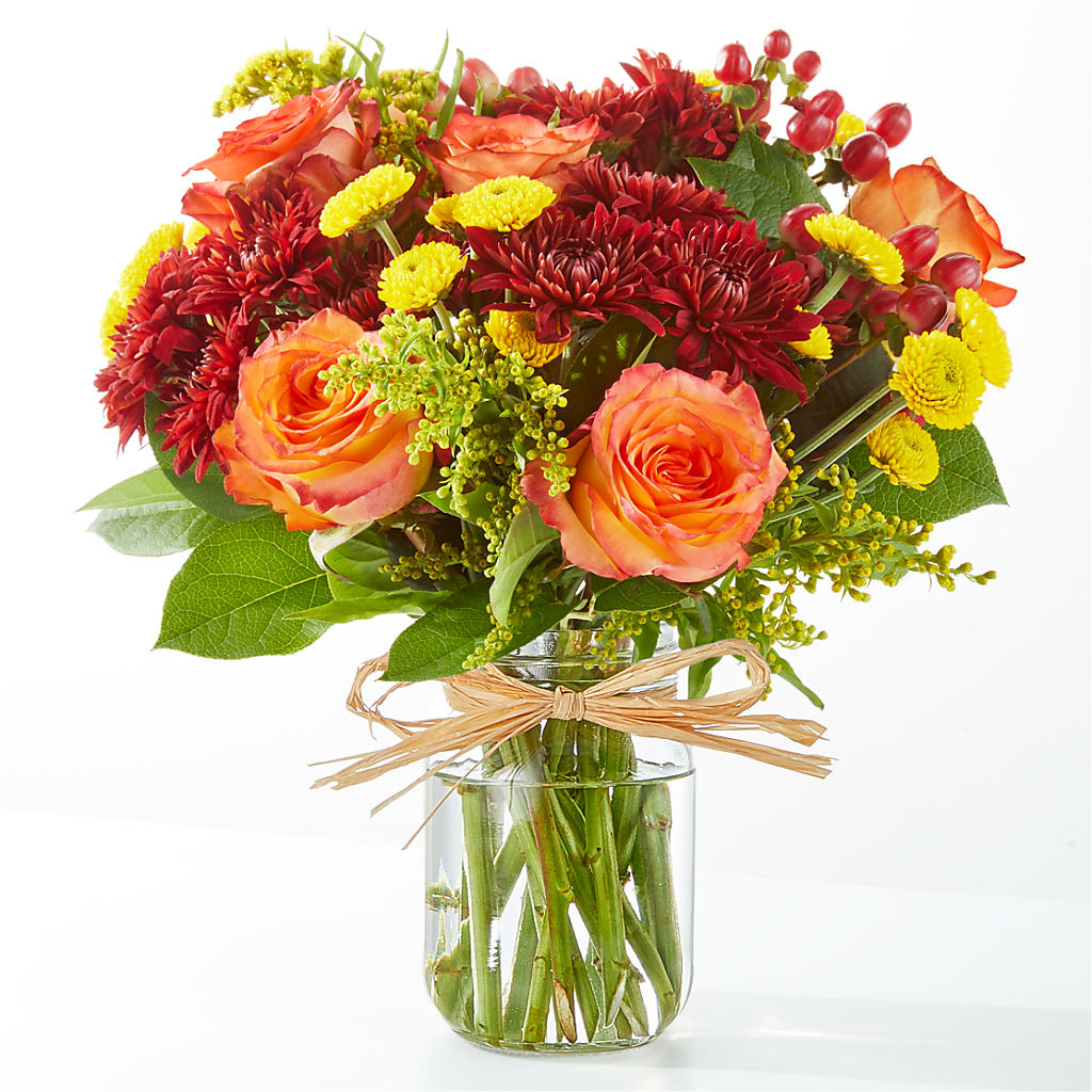 Apple Picking Bouquet – Cheapflowers.com, Tontitown AR