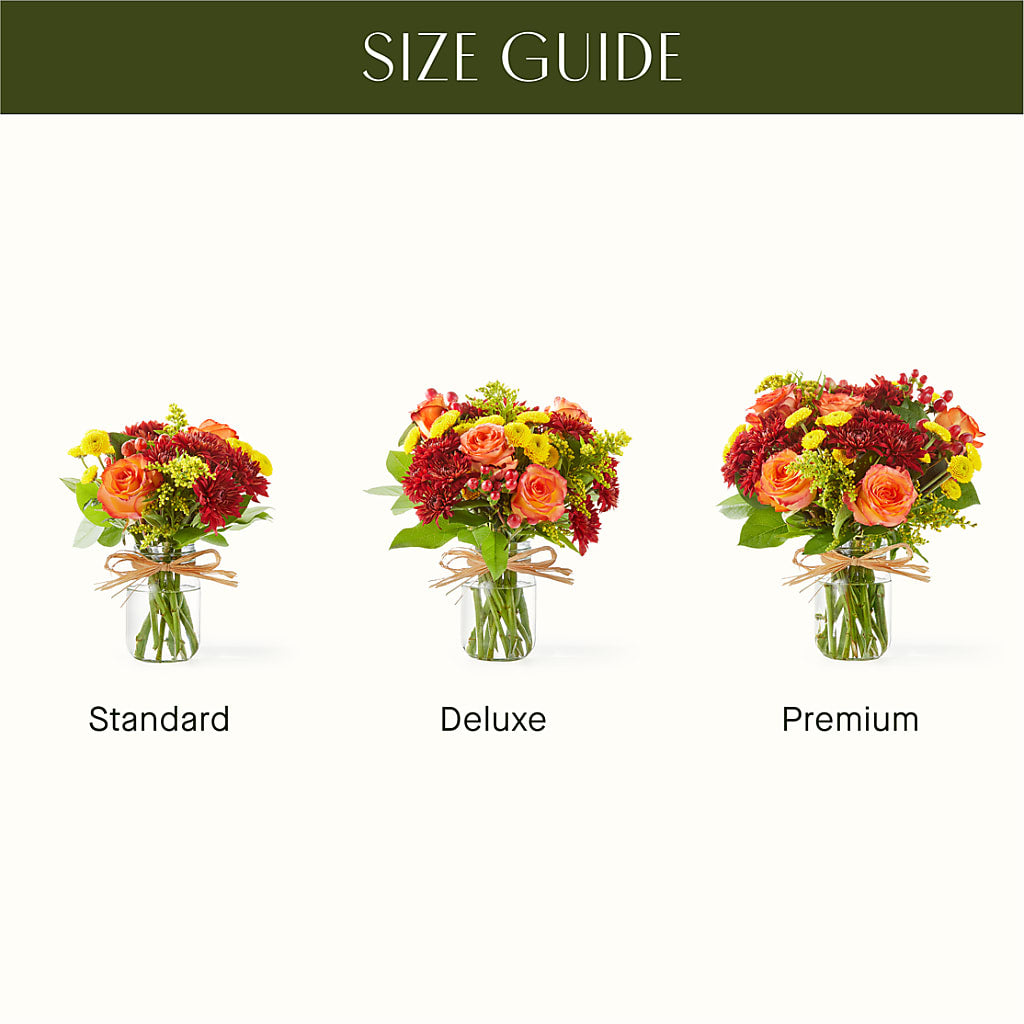 Apple Picking Bouquet – Cheapflowers.com, Tontitown AR