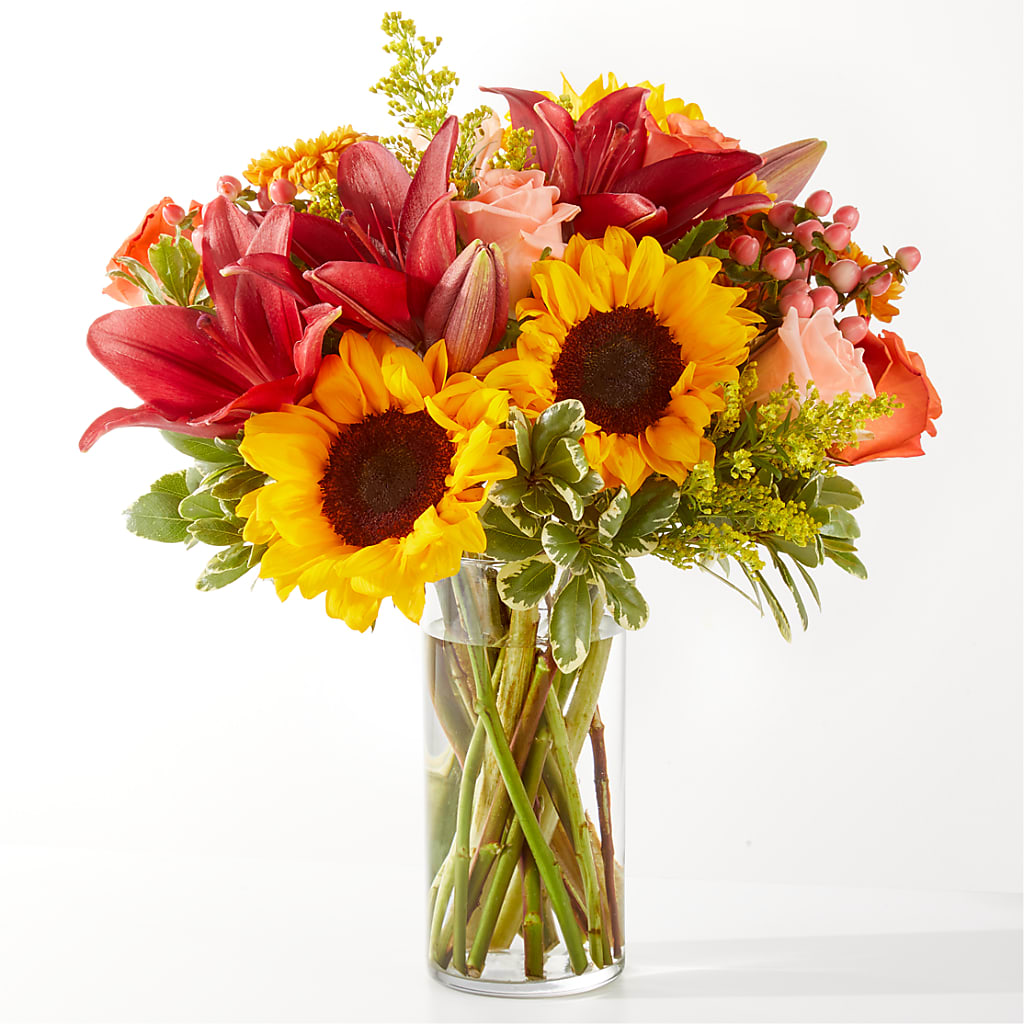 Acorn Lane Bouquet – Cheapflowers.com, Tontitown AR