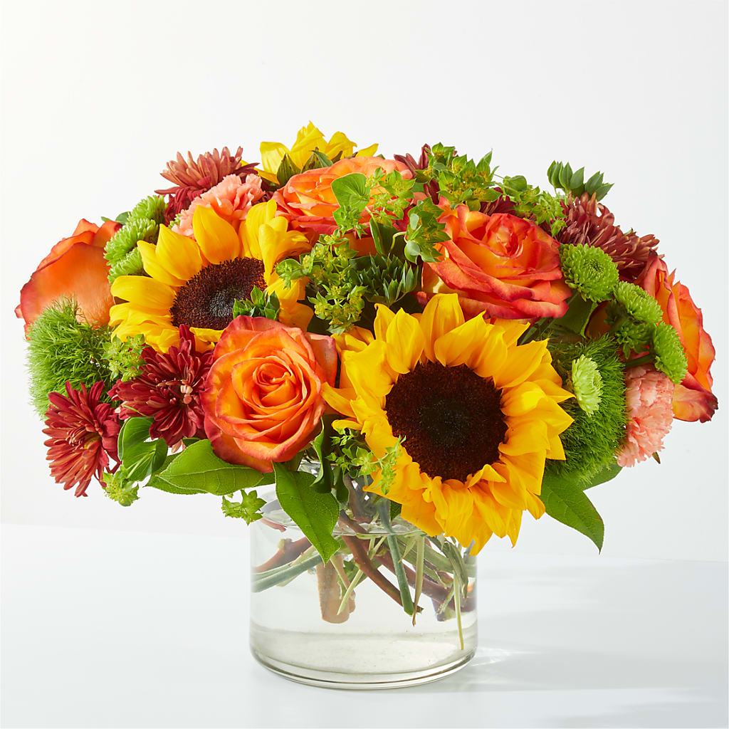 Harvest Festival Bouquet – Cheapflowers.com, Tontitown AR