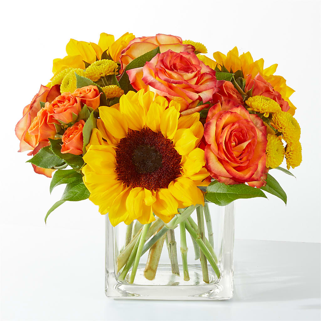 Picnic in the Park Bouquet – Cheapflowers.com, Tontitown AR