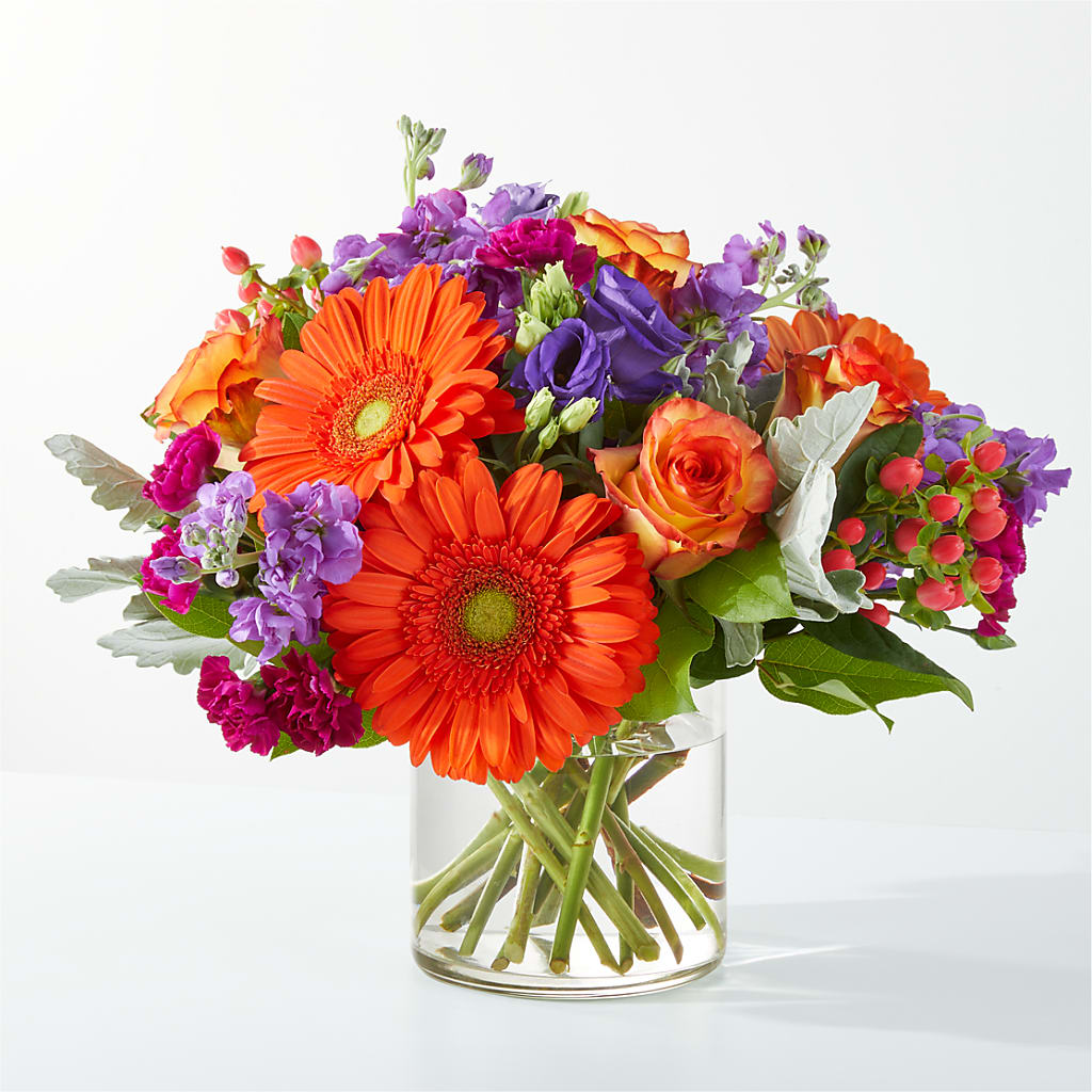 Sangria Bouquet – Cheapflowers.com, Tontitown AR