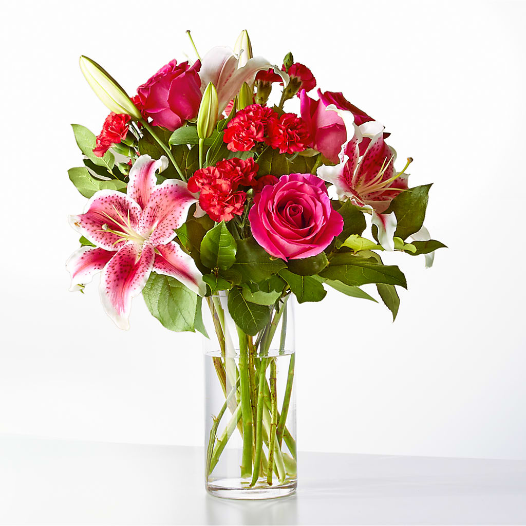 Love at First Sight Bouquet – Cheapflowers.com, Tontitown AR