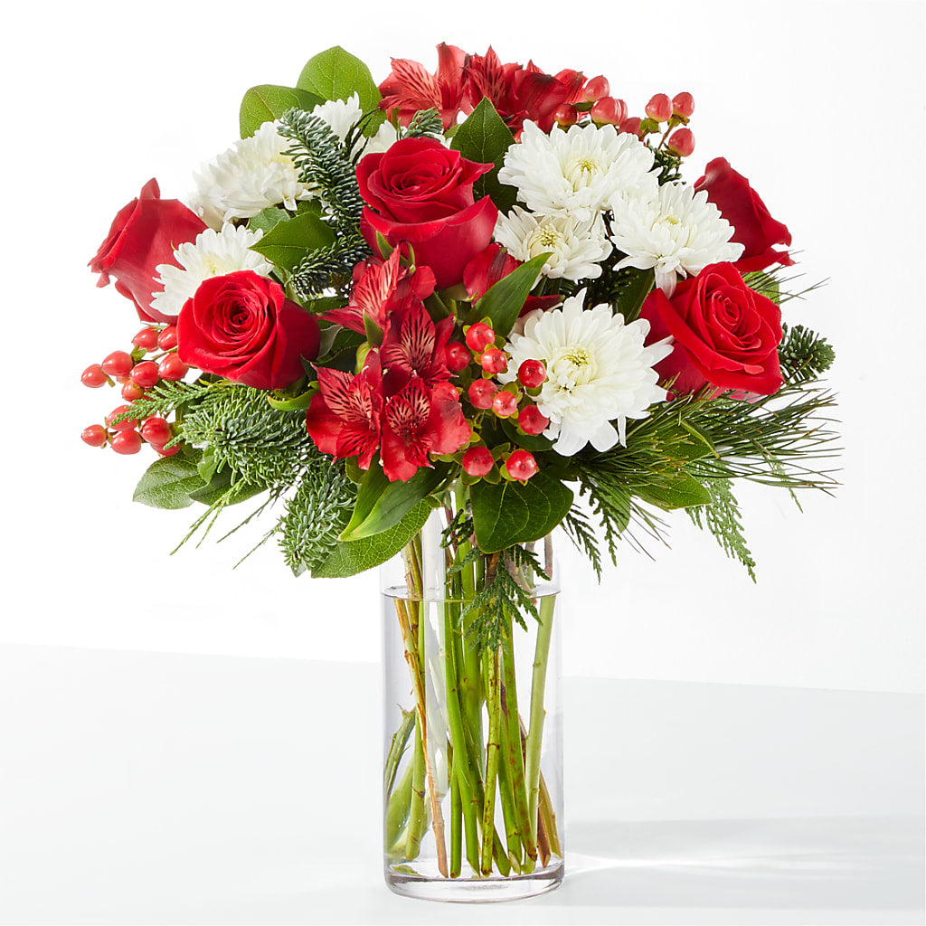 Letters to Santa Bouquet – Cheapflowers.com, Tontitown AR
