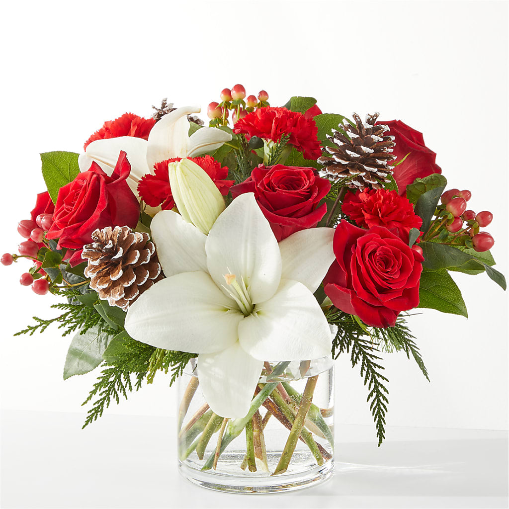 Oh So Jolly Bouquet – Cheapflowers.com, Tontitown AR