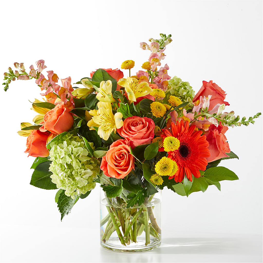 Autumn Sunshine Bouquet – Cheapflowers.com, Tontitown AR