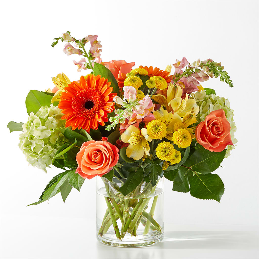 Autumn Sunshine Bouquet – Cheapflowers.com, Tontitown AR