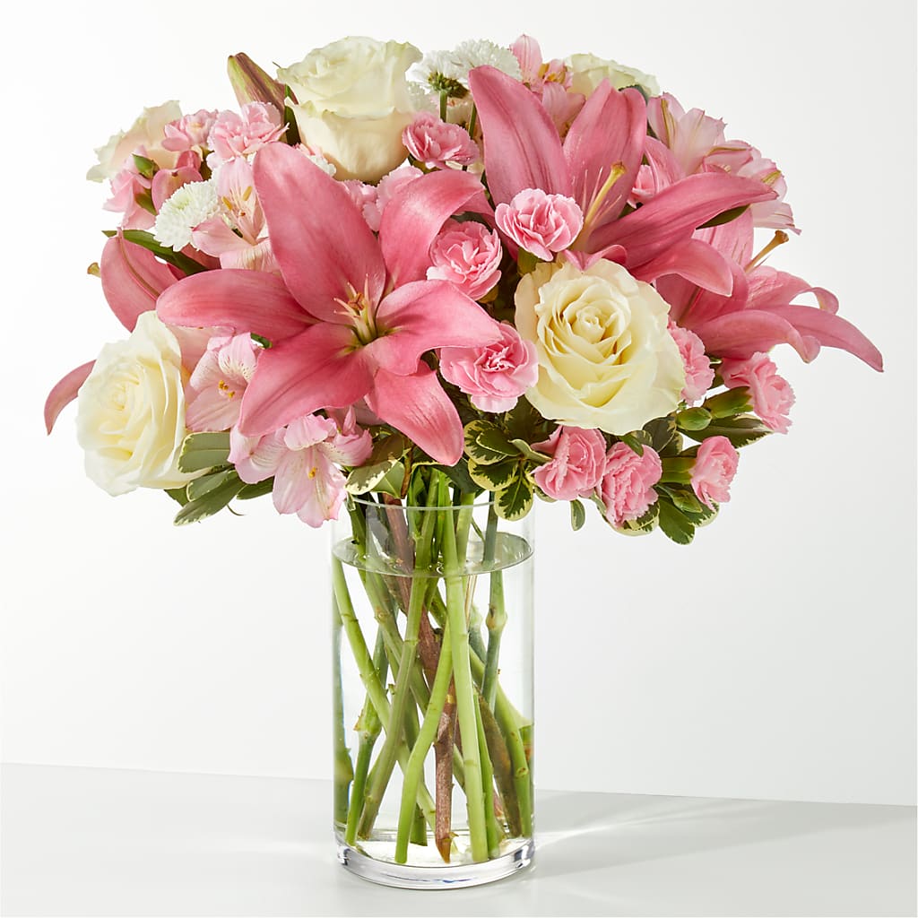 Piece of Cake Bouquet – Cheapflowers.com, Tontitown AR