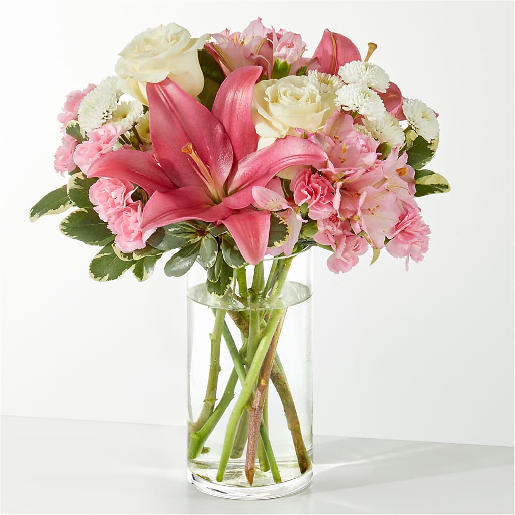 Piece of Cake Bouquet – Cheapflowers.com, Tontitown AR