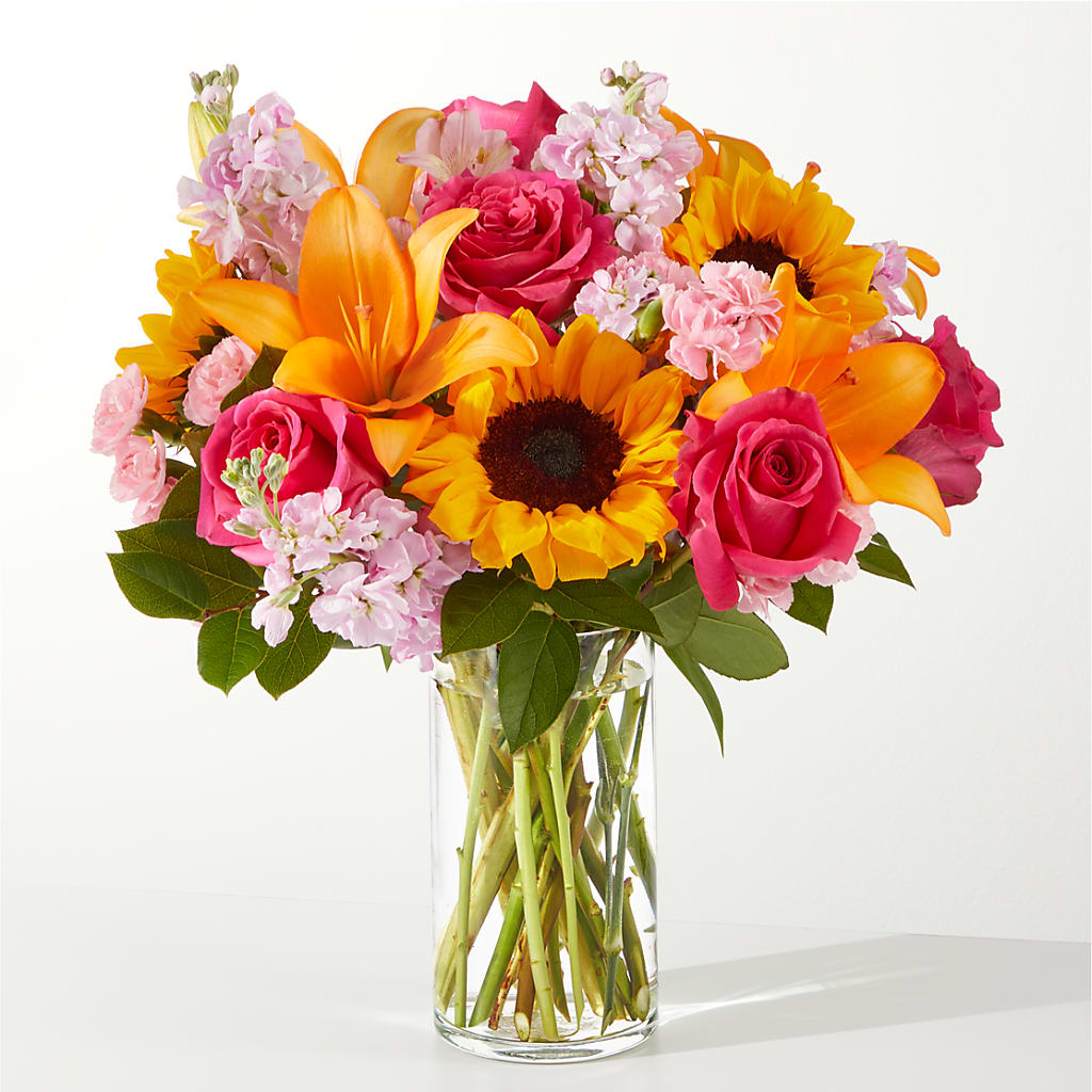 In Full Swing Bouquet – Cheapflowers.com, Tontitown AR