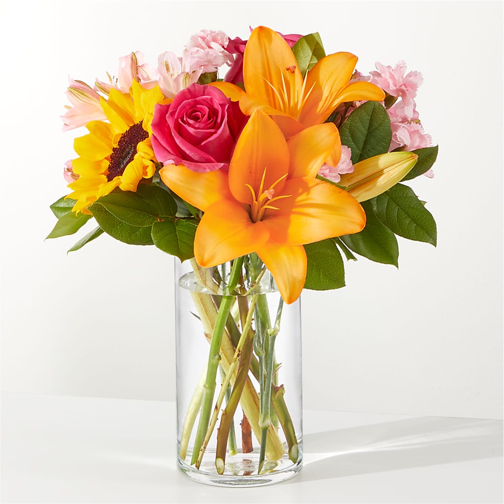 In Full Swing Bouquet – Cheapflowers.com, Tontitown AR