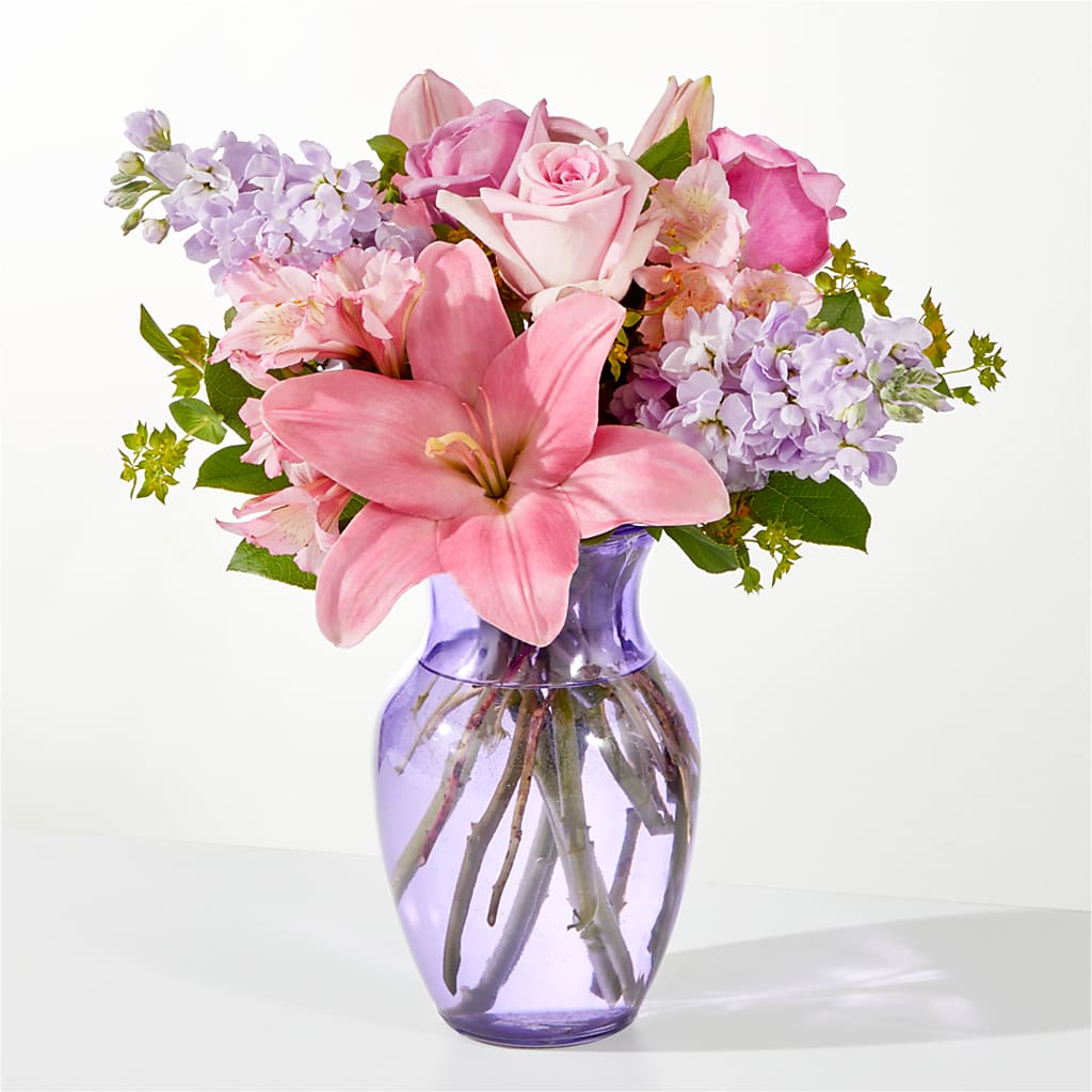 The Crown Jewel Bouquet – Cheapflowers.com, Tontitown AR