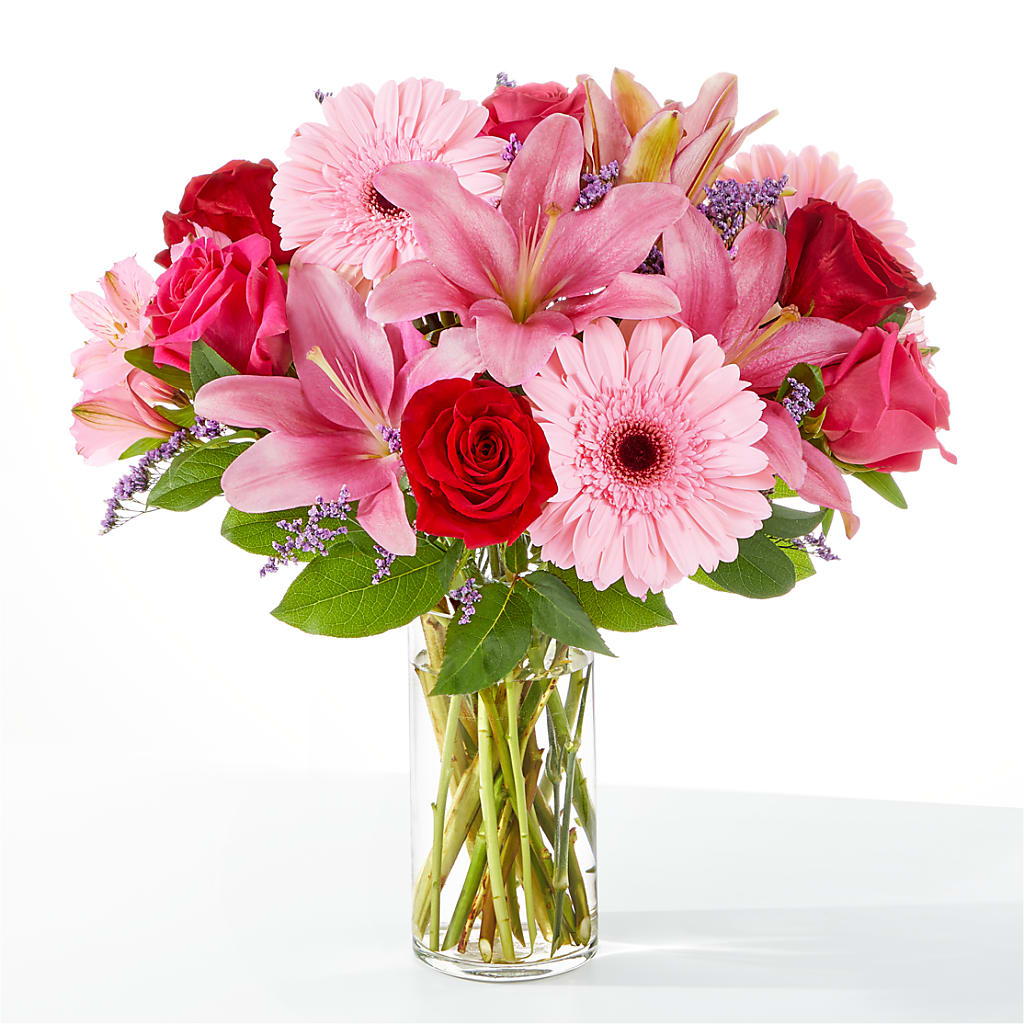 Lots of Love Bouquet – Cheapflowers.com, Tontitown AR