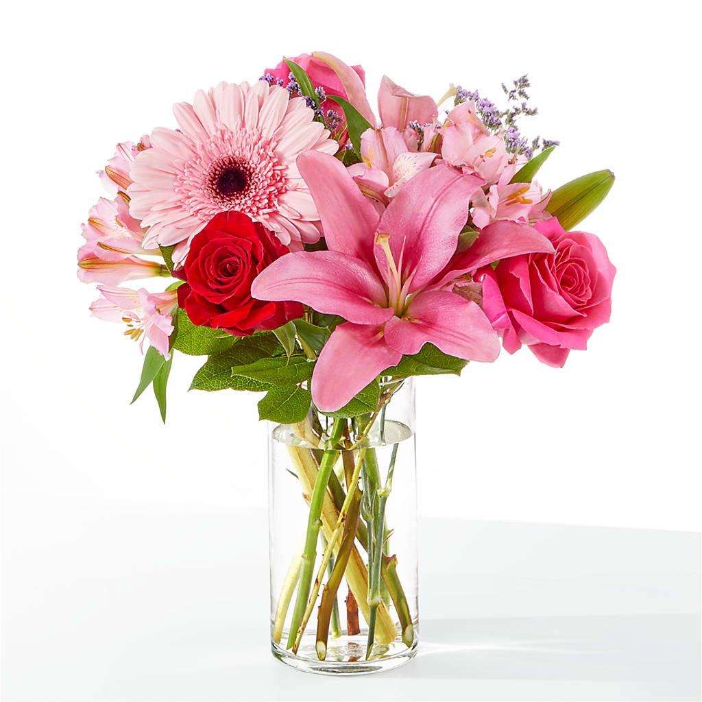 Lots of Love Bouquet – Cheapflowers.com, Tontitown AR