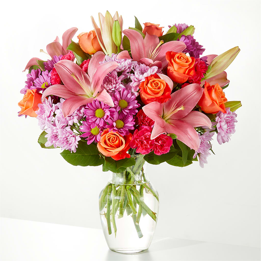 One and Only Bouquet – Cheapflowers.com, Tontitown AR